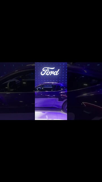 2024 Ford mustang dark horse