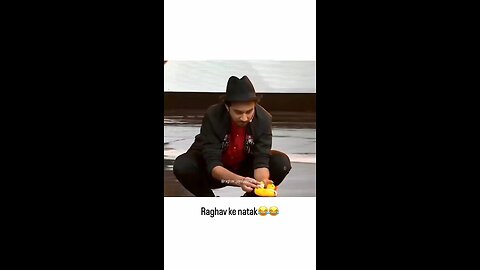 raghav ke natak