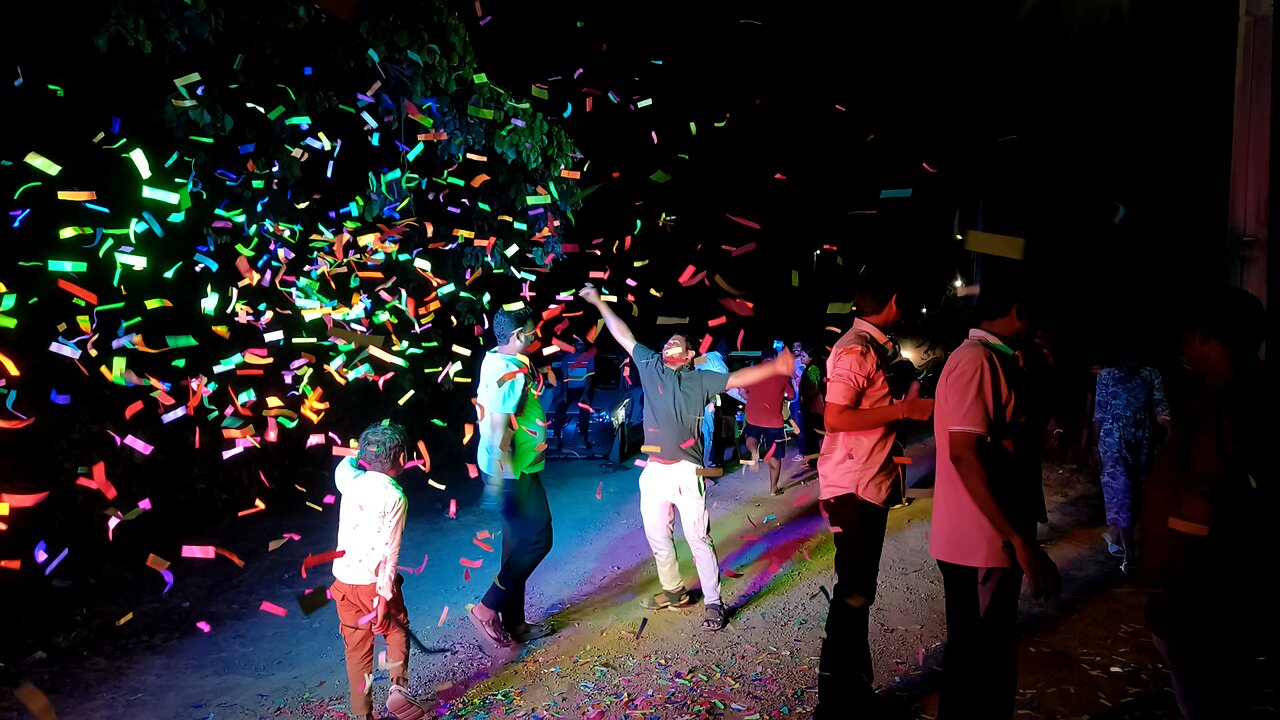 mass dance at marriage #shorts