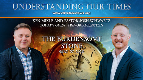 The Burdensome Stone