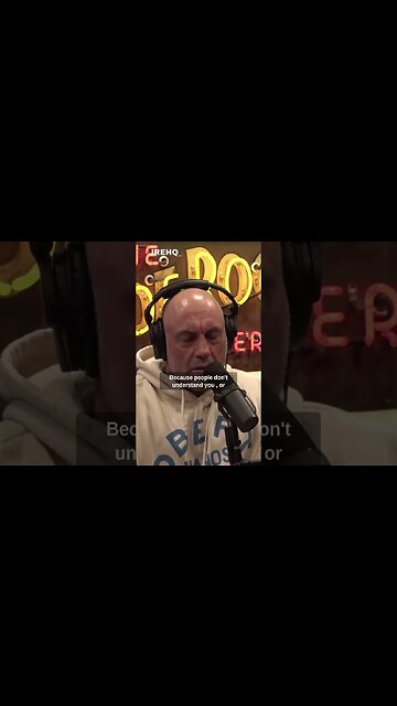 He is on a mental Journey