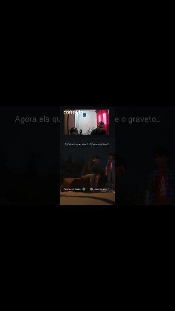 Depois de um final trágico, Estamos em nova saga #mdlc1k #lifeisstrange2