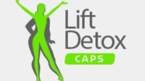 LIFT DETOX CAPS - COMO FUNCIONA?