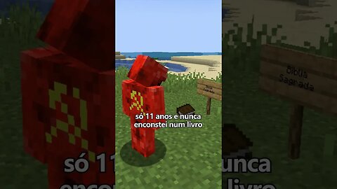 CALA A BOCA! #minecraft