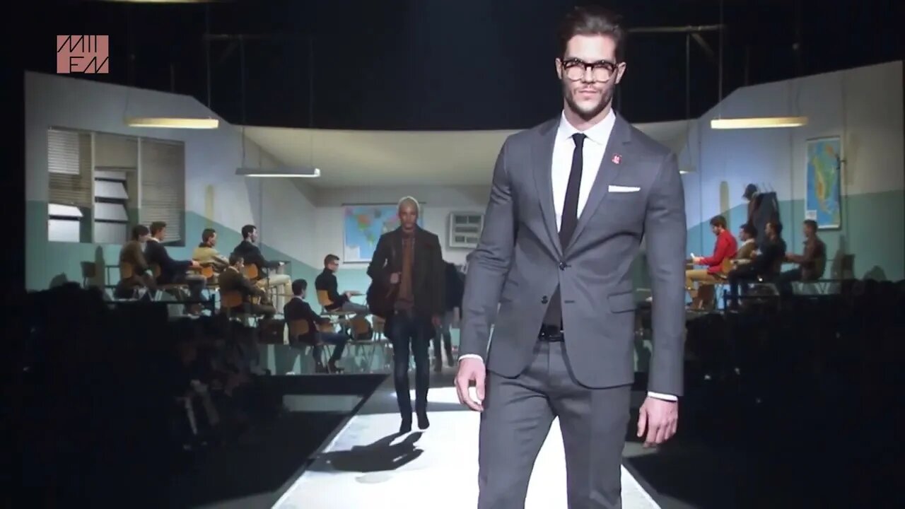 DSQUARED2 FALL WINTER 2013 MENSWEAR | YOUR PERSONAL STYLE DESTINATION, MIIEN CONSULTANCY