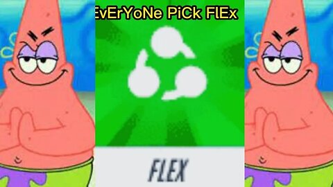 EVERYONE PICK FLEX