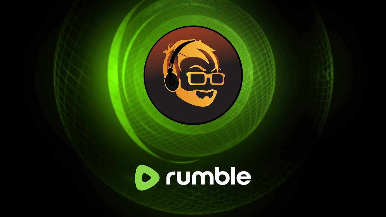 New To Rumble Gaming! Guitar Shreds for New Followers! Warzone GRIND!