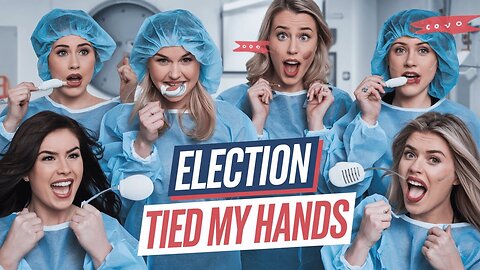 TRUMP'S Election Led These Women to Get Sterilized?!