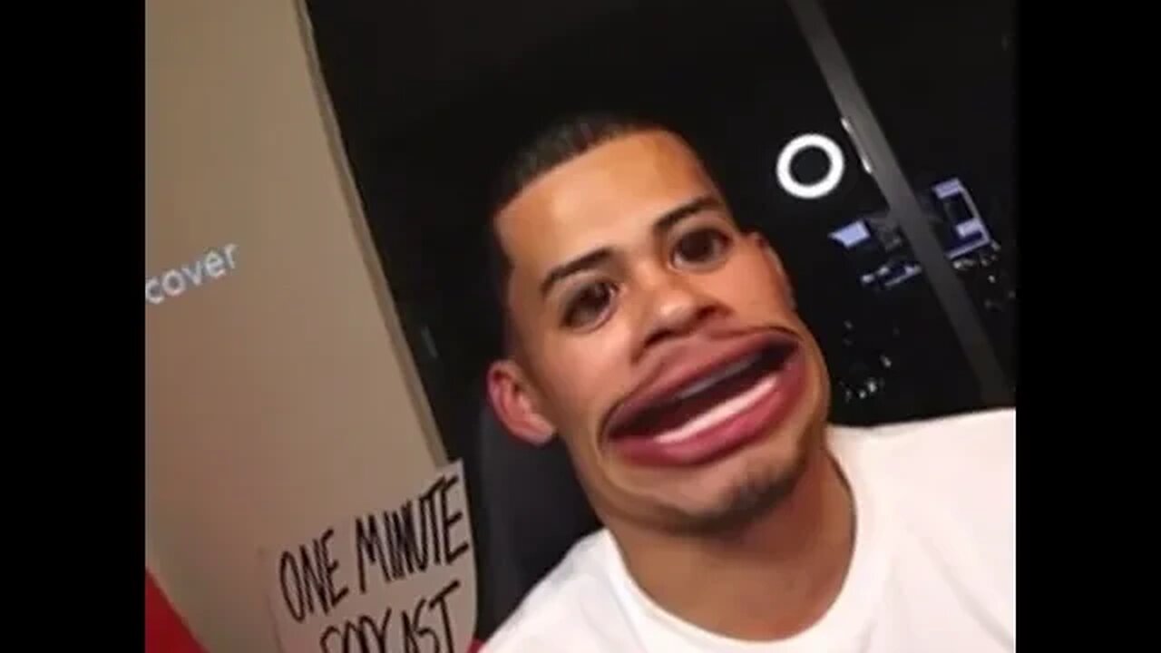 SNEAKO & MYRON BEING BETA!!