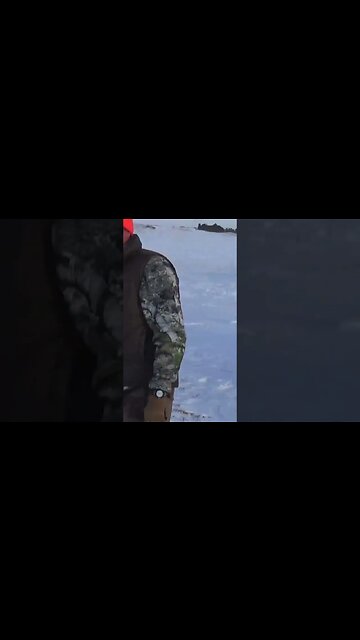 15/15 with my M&P 2.0 9mm in subzero temps. 🎯👍🏻 #shorts