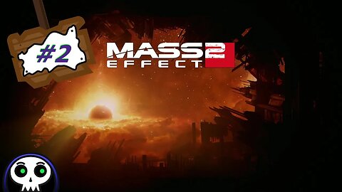 Mass effect 2 (#2)