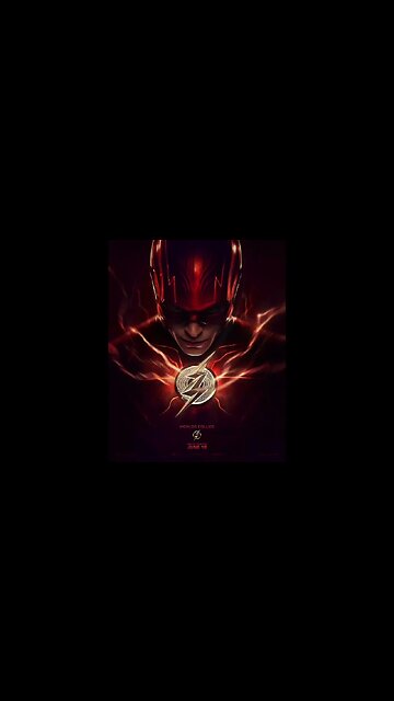 FLASH POSTER