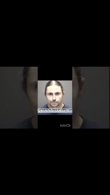 He Kept Human Ashes of 3 People #shorts #texas #galvestontexas #overboard