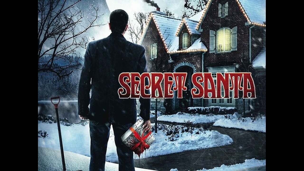 Secret Santa (2018)