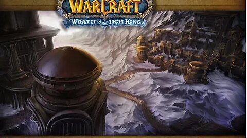 WoW WotLK Classic - Vault of Archavon 25man Emalon the Storm Watcher - Holy Paladin