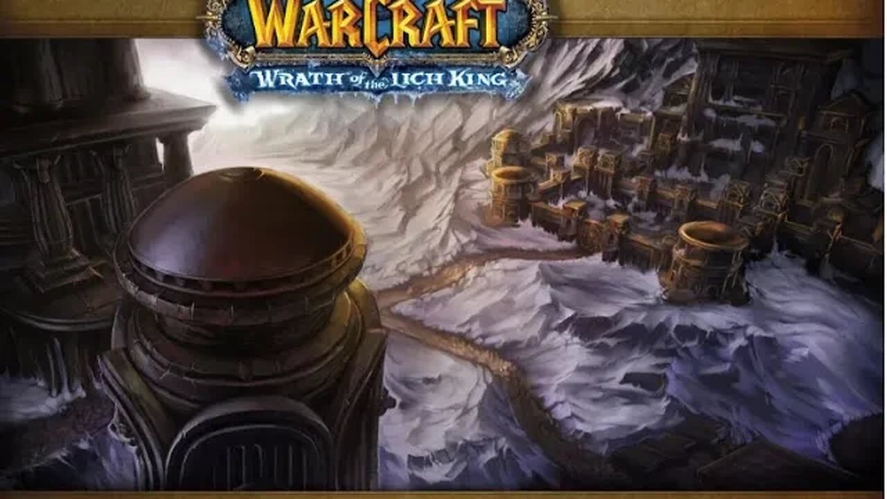 WoW WotLK Classic - Vault of Archavon 25man Emalon the Storm Watcher - Holy Paladin
