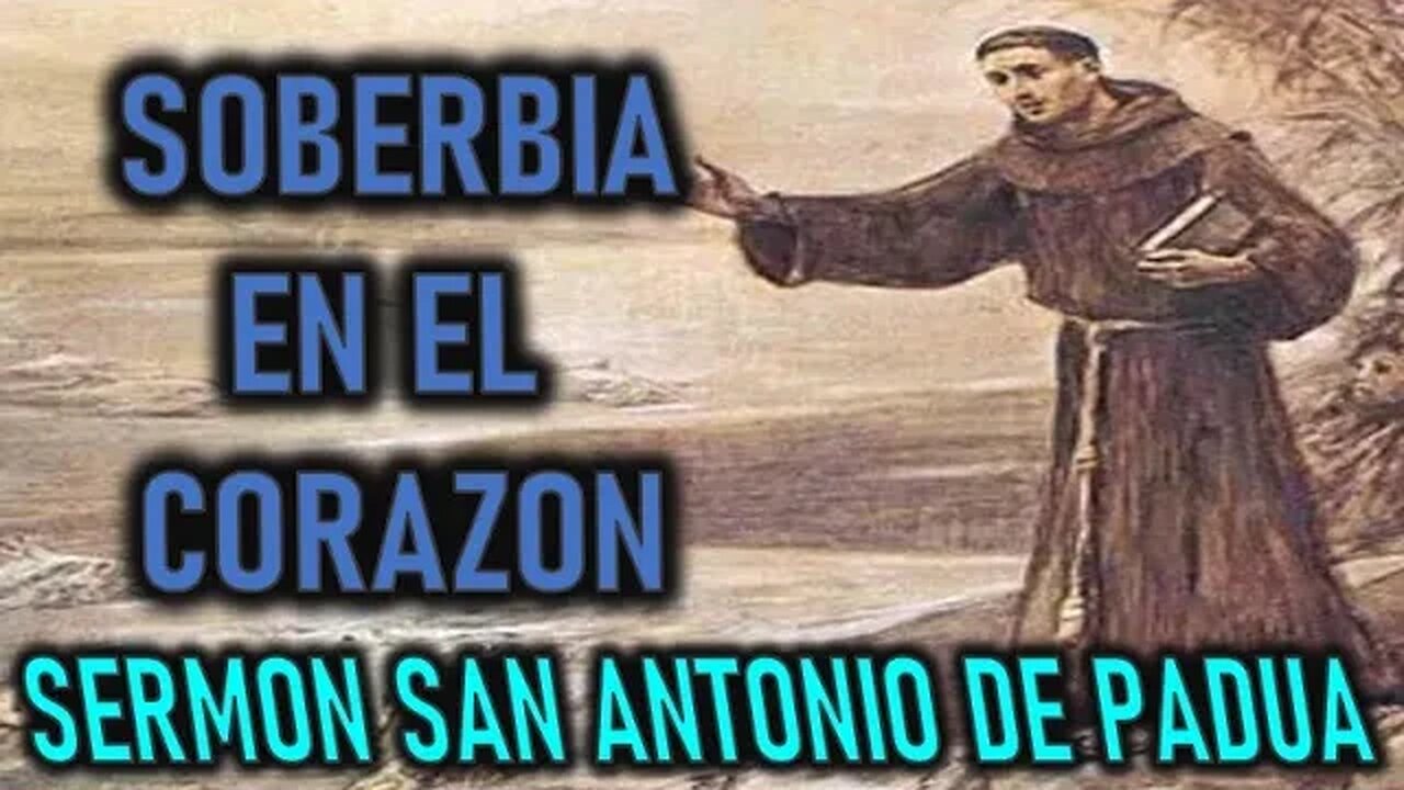 SORBEBIA DE CORAZON Y CARNALIDAD - SABADO SAN ANTONIO DE PADUA