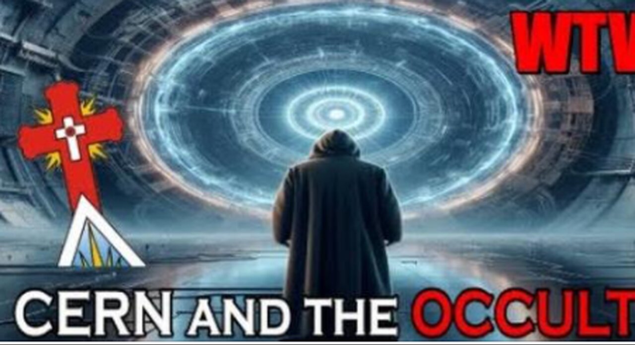 C3RN and the 0CCULT: What You NEED to know about C3RN and the ALCHEM!STS