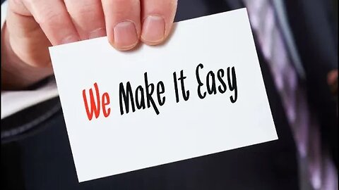 VIDEO SELLS YOUR IDEAS, BRAND, PRODUCT, OR SERVICE. Discover how to achieve your marketing objective