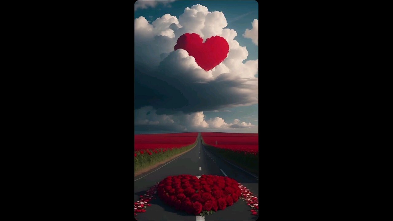 Be happy