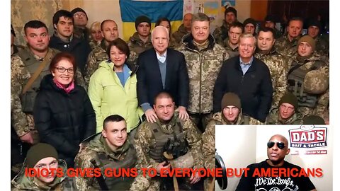 Amy Klobuchar And Gavin Newsom Now Calling For Hand Guns To Be Banned