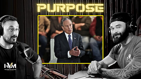 Purpose Over Temporary Pleasures