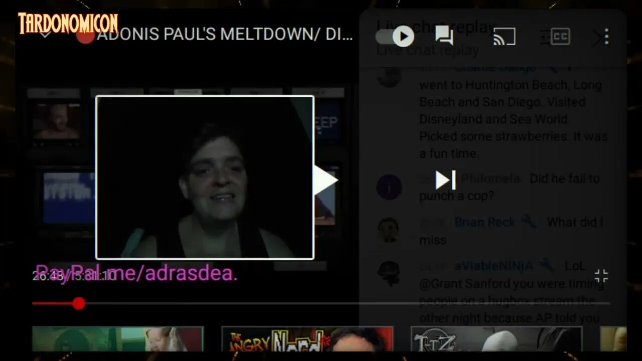 2021 10 14 1 shedding light on my abusers own reputation