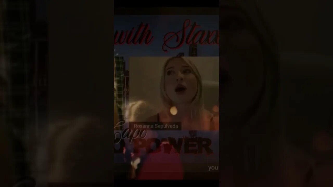 Roxy Capo Rise to Power #joerogan #mrbeast #nojumper