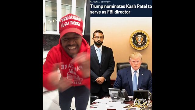 Kashyap Dir of FBI