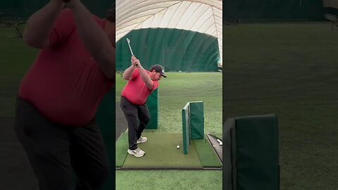 Going through the gauntlet ! #shorts #youtubeshorts #golf #subscribe #viral #shortsfeed
