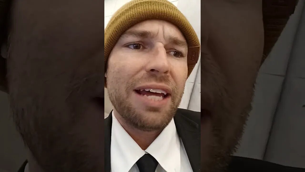they don't want god?