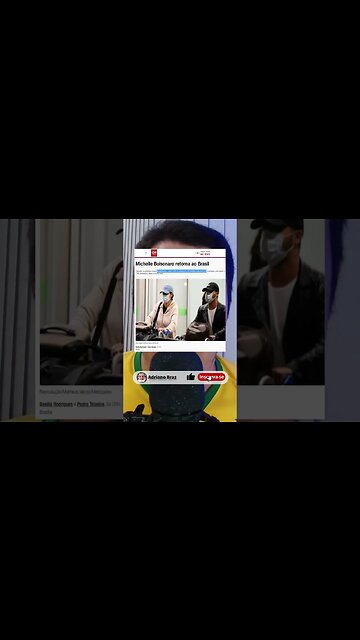 Jair Bolsonaro Preso