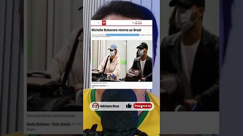Jair Bolsonaro Preso