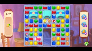 Playrix Homescapes Gameplay Walkthrough Level 10408