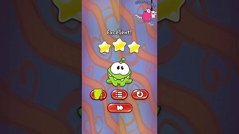 Cut the Rope | Stage 5-2 #102