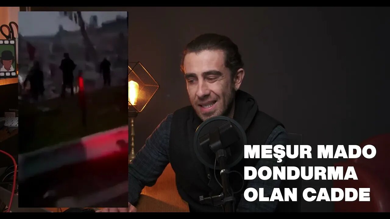 İskenderun ve Pazarcık, Deprem Bölgelerinden Gelen Haberler