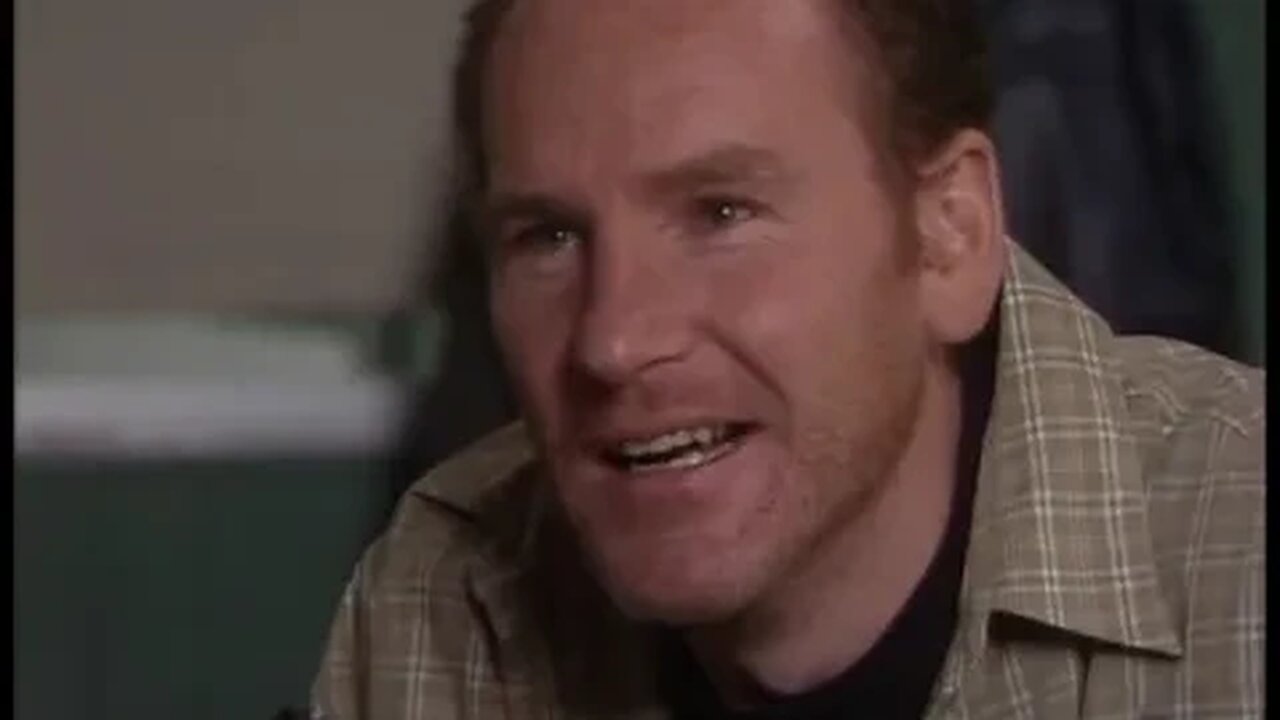 Blue Heelers S02E20 Gun Crazy