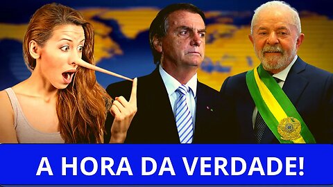 💥RESUMO SEMANAL DAS PRISÕES E DECISÕES, AS MENTIRAS E AS VERDADES!