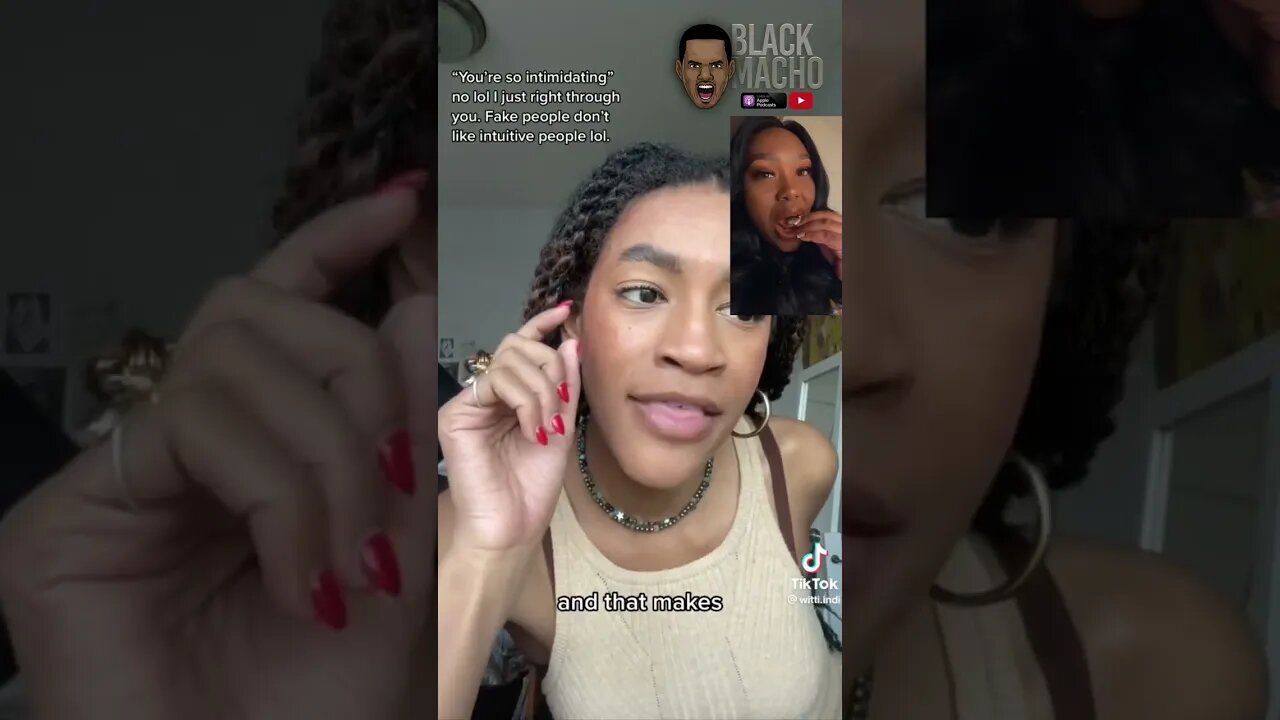 The Problem With Being Naturally Intuitive