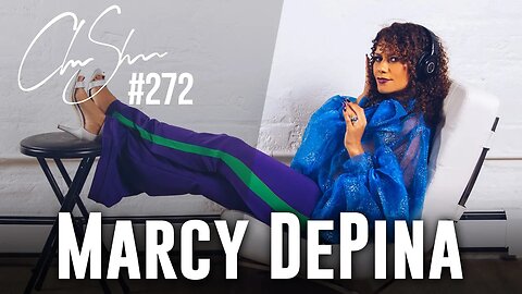 Club shada #272 - Marcy DePina