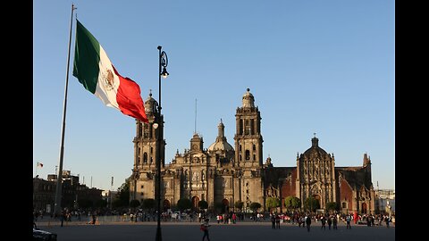 Profecía para México 22 Septiembre 2024