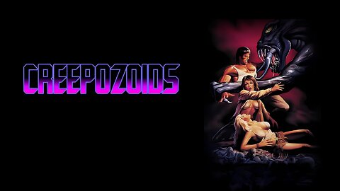 Creepozoids (1987)