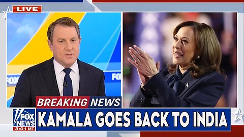 FOX and Friends First 8_29_24 FULL END SHOW _ FOX BREAKING NEWS TRUMP August 29, 2024