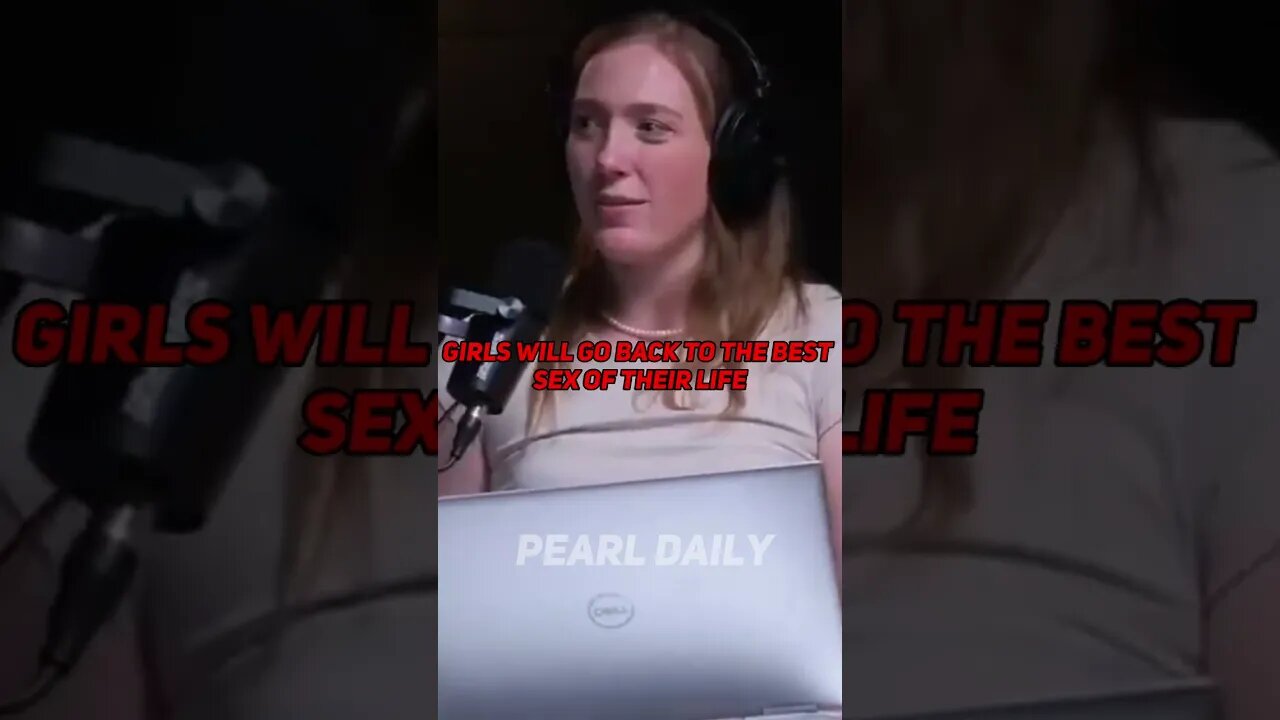 Why Women RUN BACK To Their EX