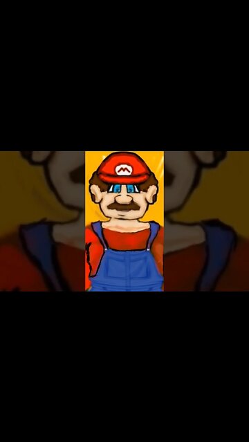 Mario Bros One Liners #mariobros #gaming