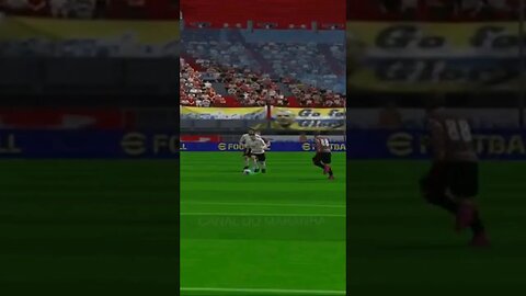 NOVO ! PES 2023 (PS2) VERSÃO FEVEREIRO BRASILEIRÃO ATUALIZADO