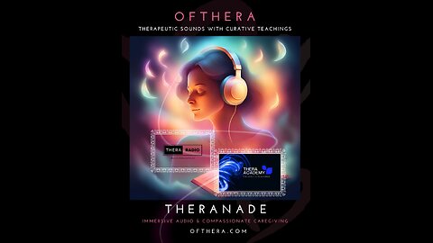 OfThera | The Art of Living