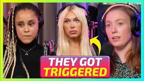 These Modern Women Could Not Accept THIS