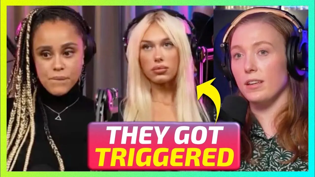 These Modern Women Could Not Accept THIS