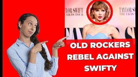 Ritchie Blackmore Is Not A Fan of Taylor Swift